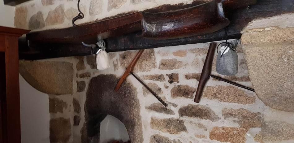 Le Domaine De La Vergnolle Roches  Room photo