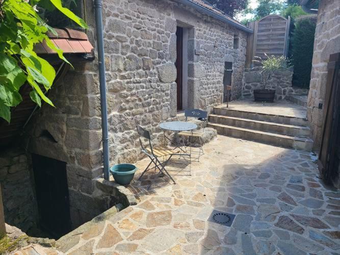 Le Domaine De La Vergnolle Roches  Room photo