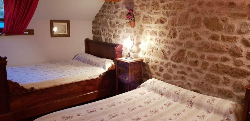 Le Domaine De La Vergnolle Roches  Room photo